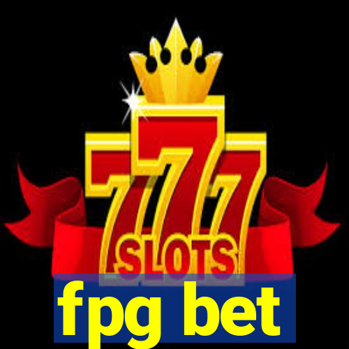 fpg bet